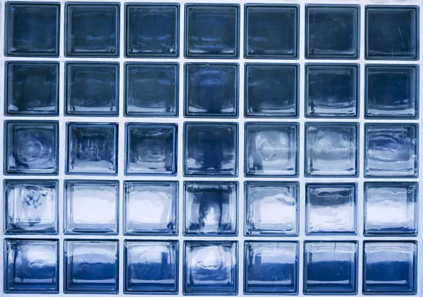 Glas textrue — Stockfoto
