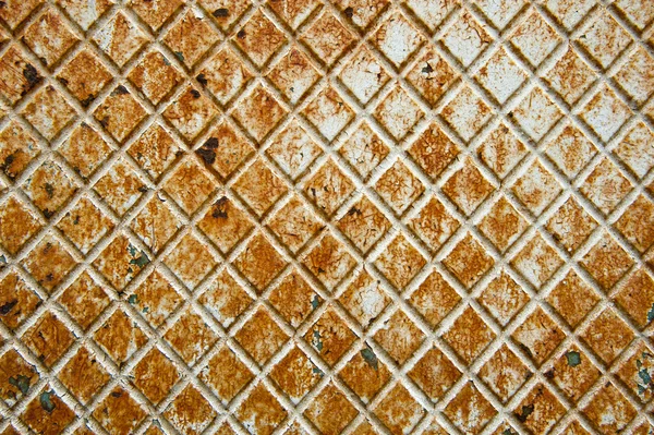 Textura oxidada — Foto de Stock