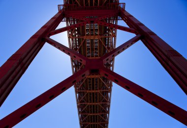 Vasco de gama Köprüsü