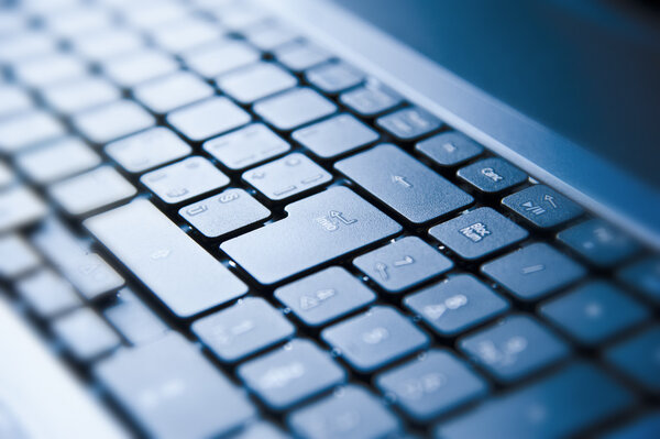 клавиатура