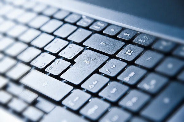 клавиатура