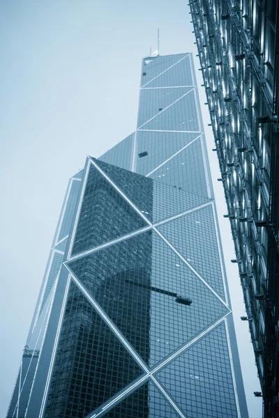 Hong Kong işareti — Stok fotoğraf