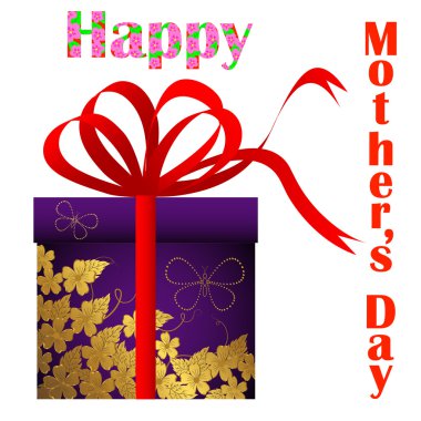 Mother Day. clipart