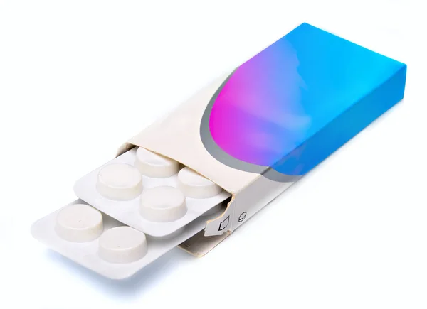 Tabletler — Stok fotoğraf