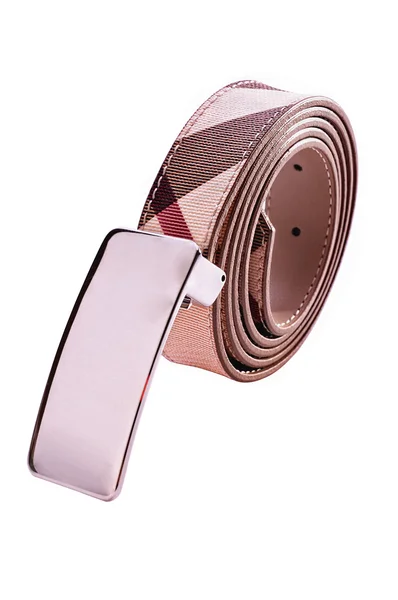 Cinturão de roupa — Fotografia de Stock