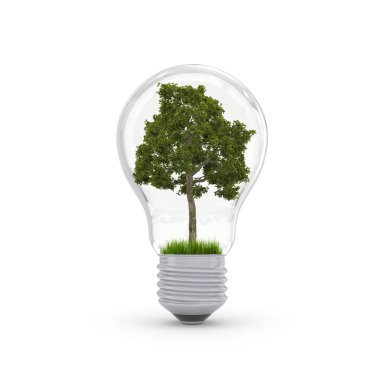 Environment conservation clipart