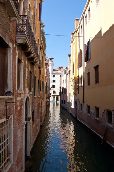 Venecia, Italia — Foto de Stock