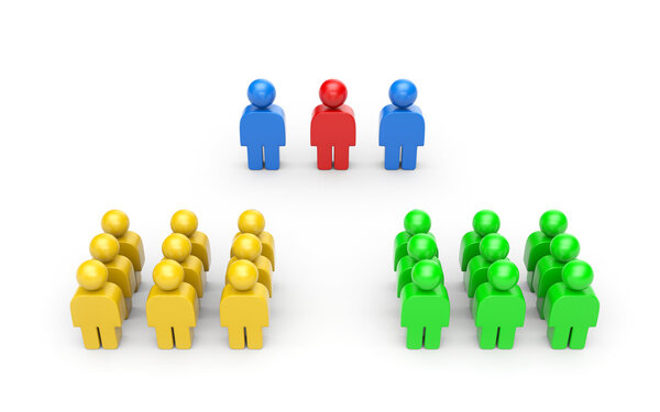 Концепция бизнеса