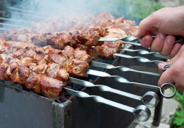 barbekü