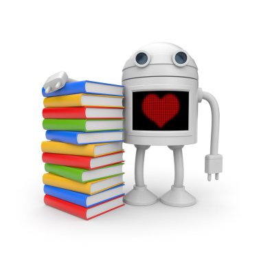 I love education! clipart