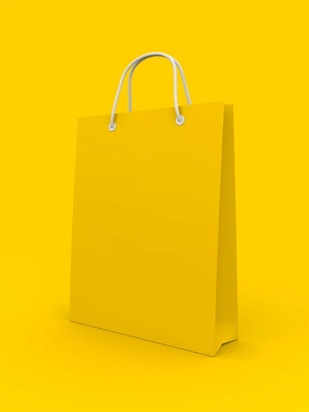 ショッピングバッグ — ストック写真