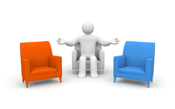 Добро пожаловать в диалог
