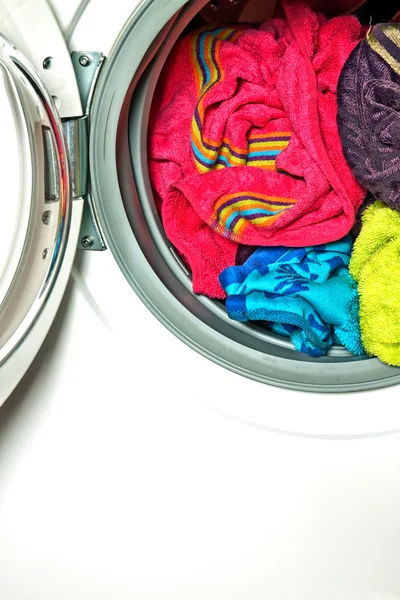 Washing Machine — Stock Photo, Image