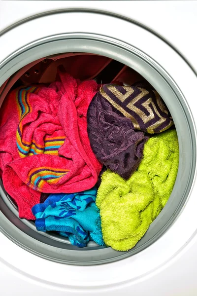 stock image Washing Machine