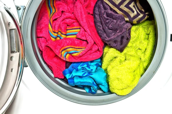 Washing Machine — Stock Photo, Image