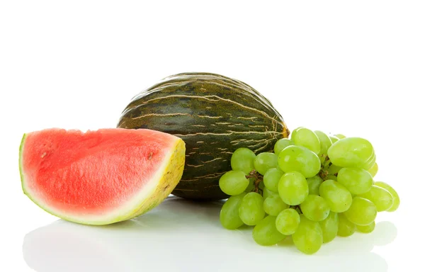 Frutas frescas y saludables — Foto de Stock