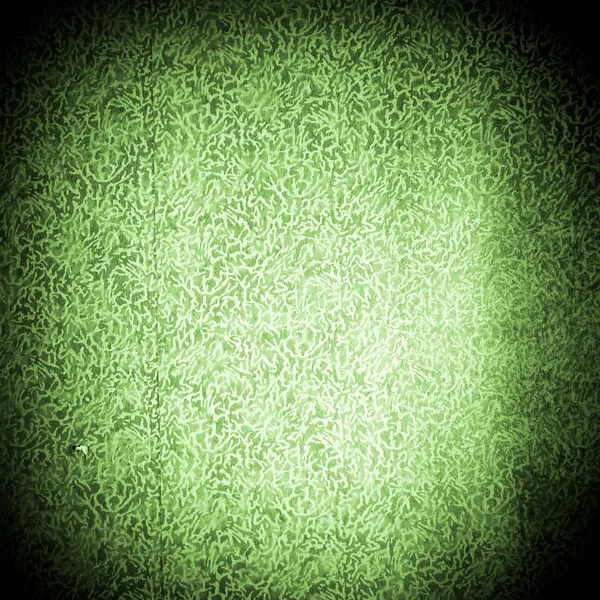 Sumário verde — Fotografia de Stock