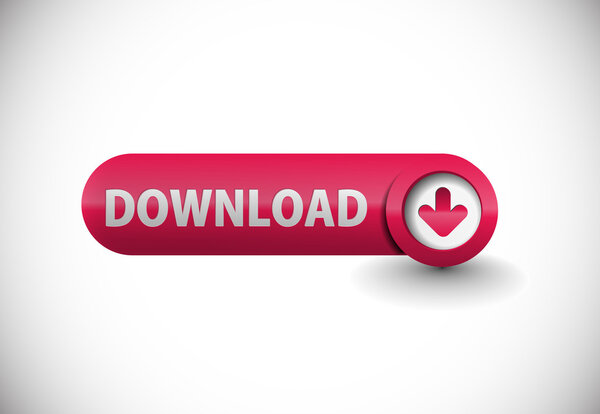 Web download icon