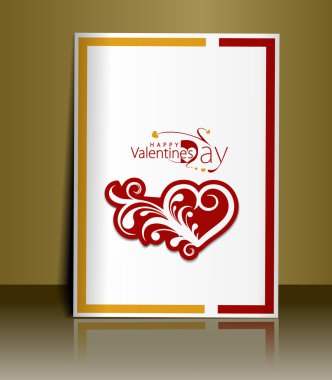 Valentine clipart