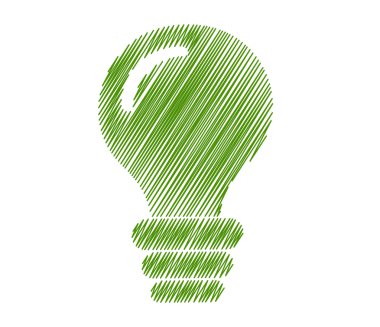 Idea symbol clipart