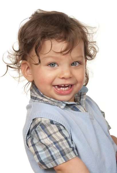 Cute Child — Stock Photo, Image