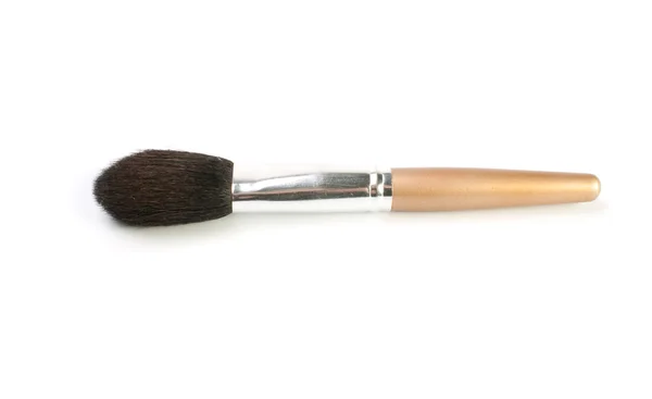 Cosmetic brushes — Stock Photo, Image