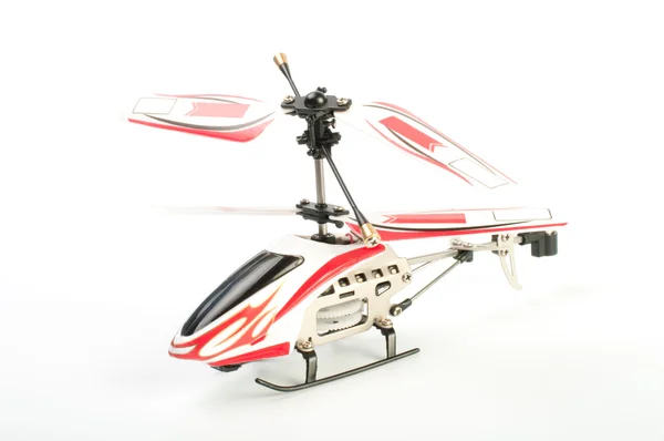 stock image Toy helicopter