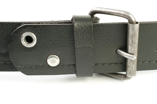 Belt isolated — Stock Photo, Image