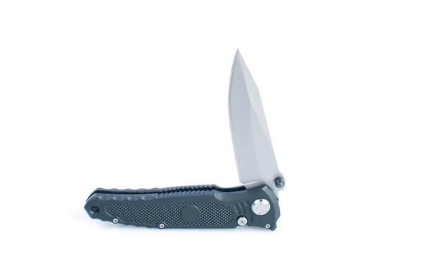 Kapesní nůž složky — Stock fotografie