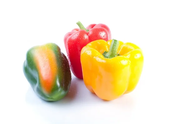 Pepper fresh — Stock Photo, Image