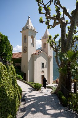 Villa Balbianello