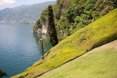 Villa Balbianello