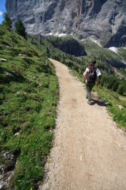 Val Gardena