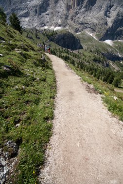 Val Gardena