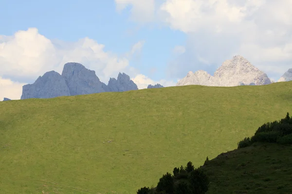 Val Gardena - Dolomites — Photo