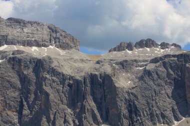 Sella dağ-val gardena