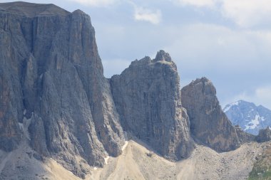 Torri del Sella