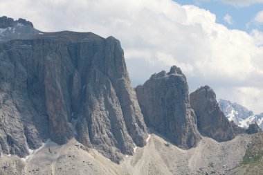 Torri del Sella - Val Gardena