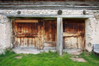 Val gardena fırlat