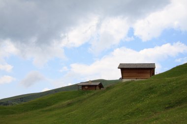 Alpe di Cisles - Val Gardena