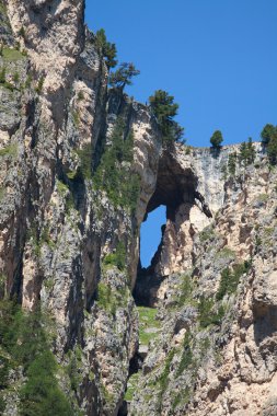 Vallunga (Val Gardena)