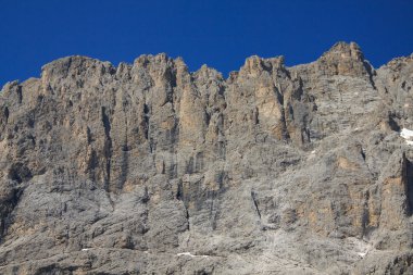 Sassolungo - Val Gardena