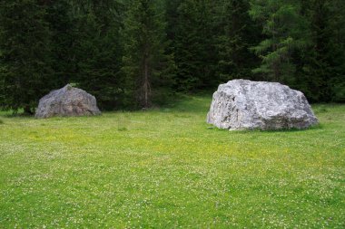 Vallunga (Val Gardena)