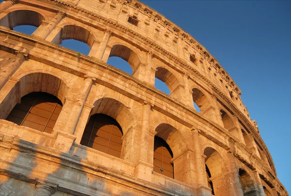 Coliseu. — Fotografia de Stock