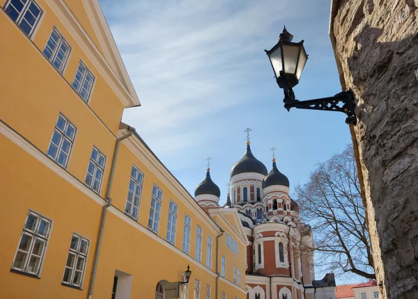 Tallinn. — Photo