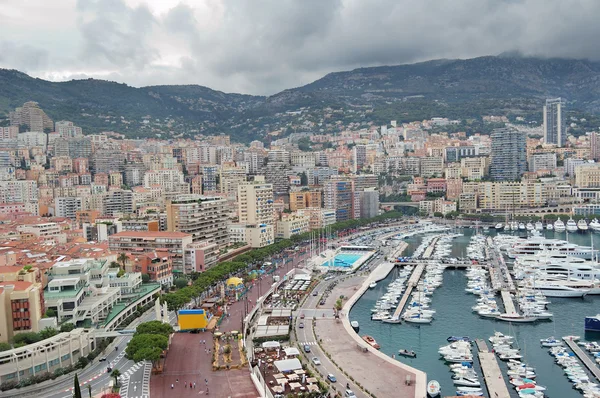 Монако . — стокове фото