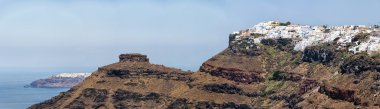 Santorini Panorama