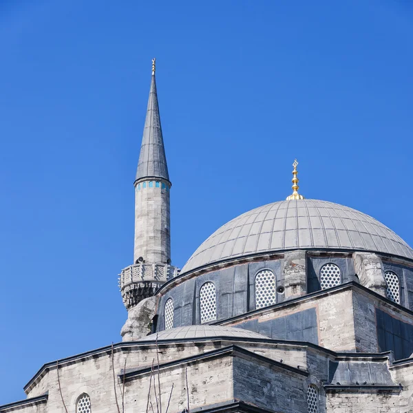Moschea di Atik Ali Pasha 01 — Foto Stock