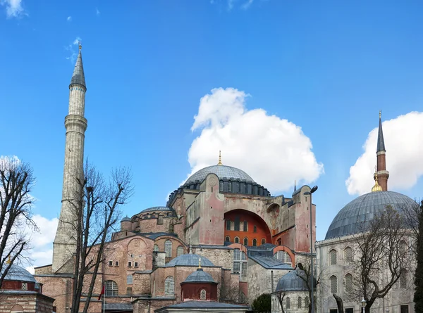 Hagia Sophia 01 — Stock Fotó