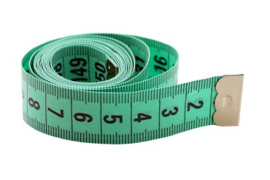 Measure tape clipart